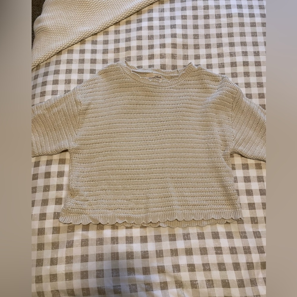 Universal Thread Women's Knit Top